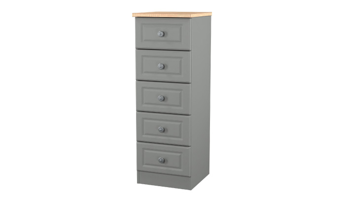 Norfolk - Dusk Grey