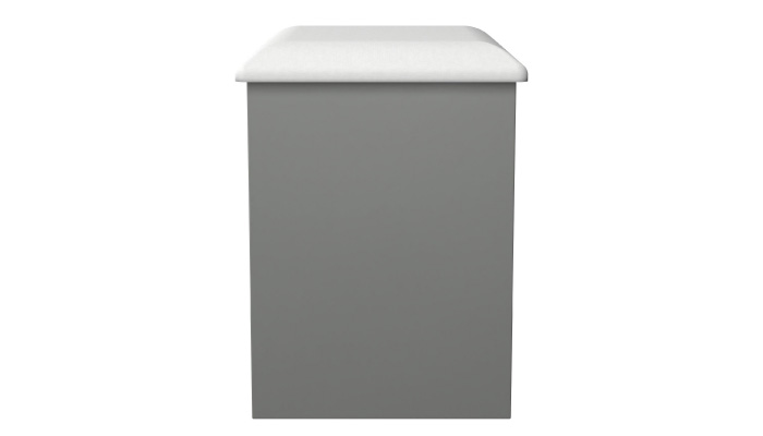 Norfolk - Dusk Grey