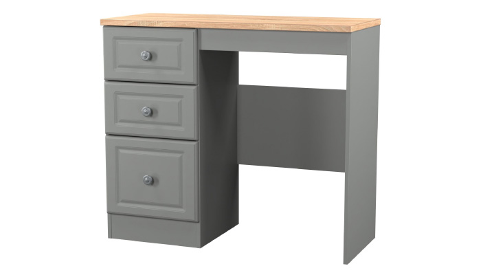 Norfolk - Dusk Grey