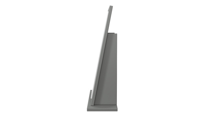 Norfolk - Dusk Grey