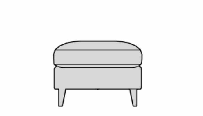 Sala Standard Back