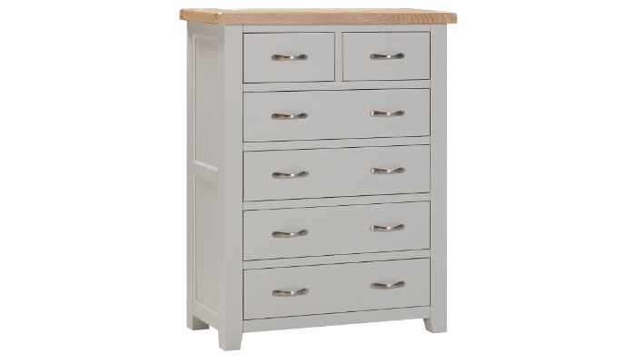 2 Plus 4 Chest